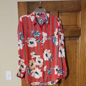 Express City Blouse